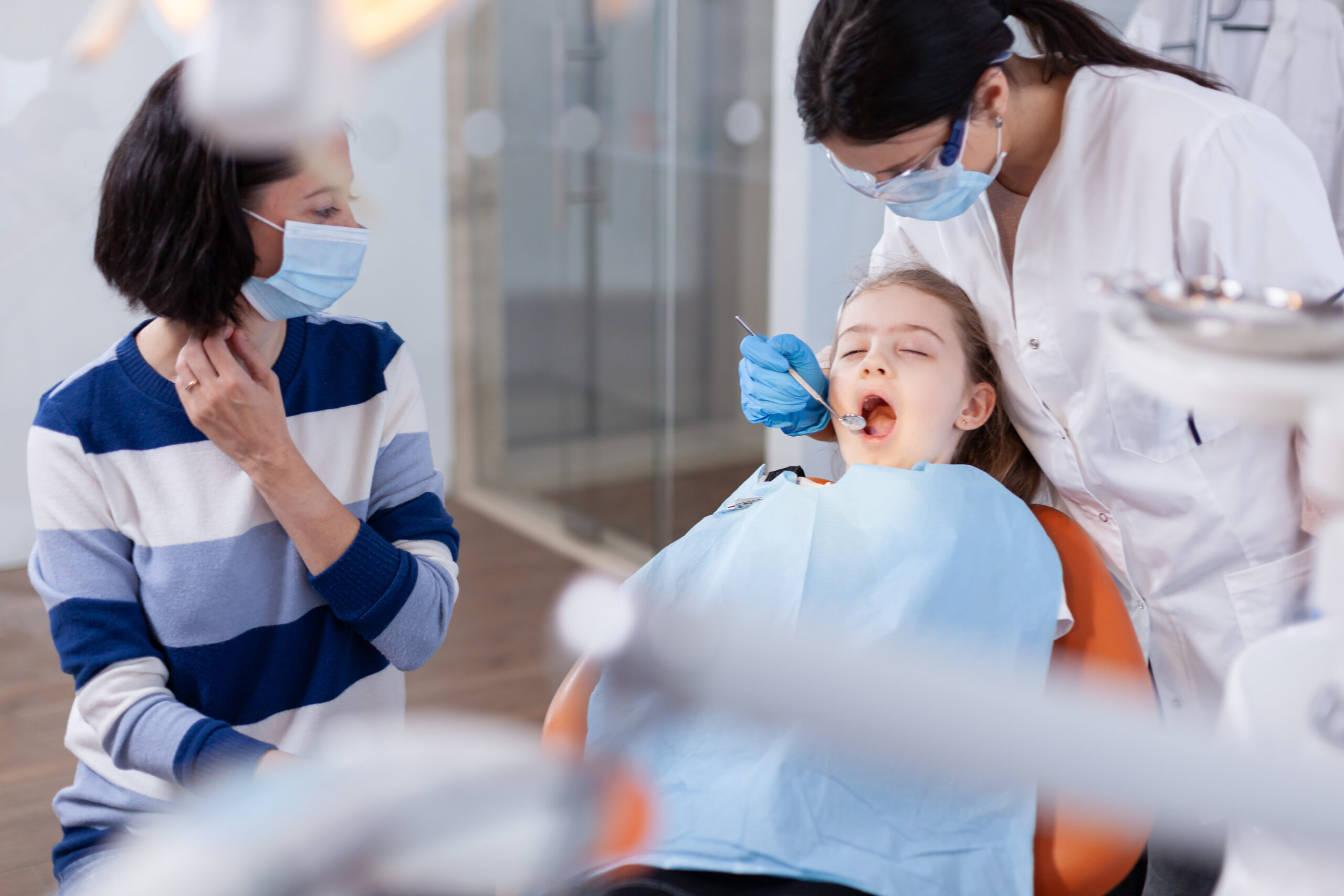 7 Benefits of Choosing a Family Dentist: A Comprehensive Guide